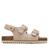 Xti Bambini e ragazzi Sandalo 153043 Beige