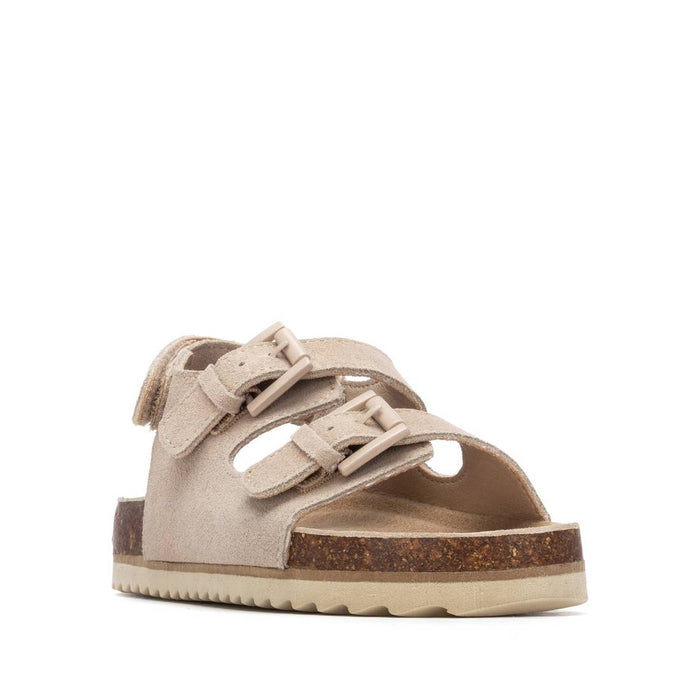 Xti Garçons Sandale 153043 Beige