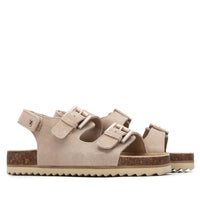 Xti Garçons Sandale 153043 Beige