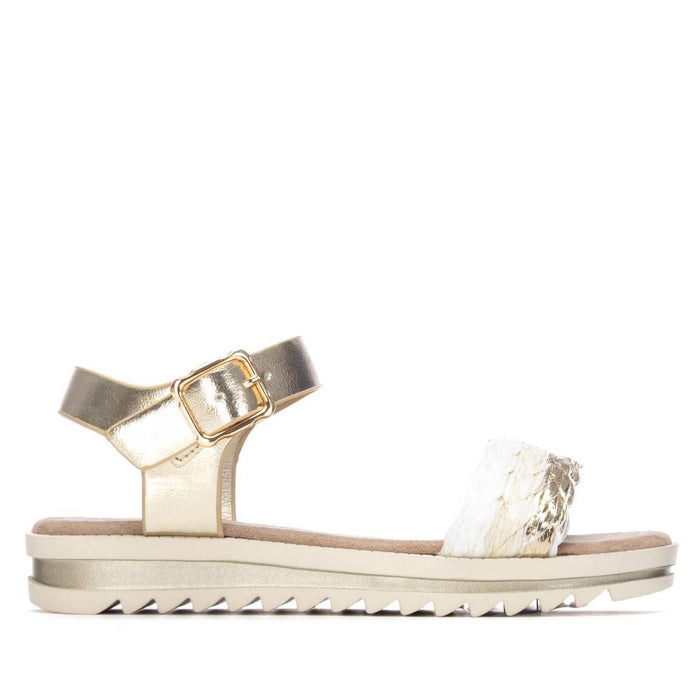 Xti Filles Sandale 153124 Or
