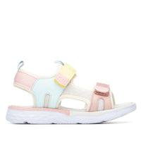 Xti Niñas y chicas Sandalia 153110 Beige