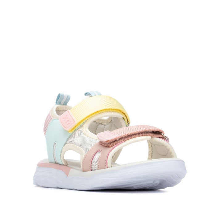 Xti Filles Sandale 153110 Beige