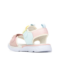 Xti Niñas y chicas Sandalia 153110 Beige