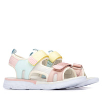 Xti Niñas y chicas Sandalia 153110 Beige