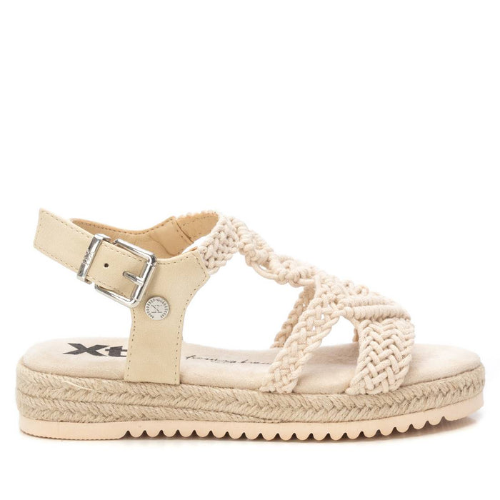 Xti Filles Sandale 151261 Beige