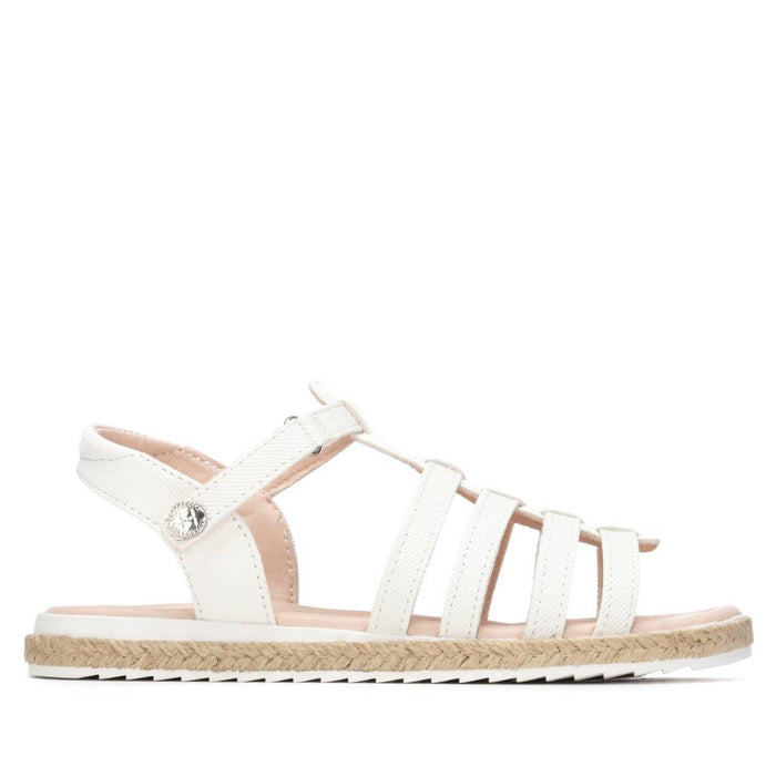Xti Filles Sandale 153053 Blanc