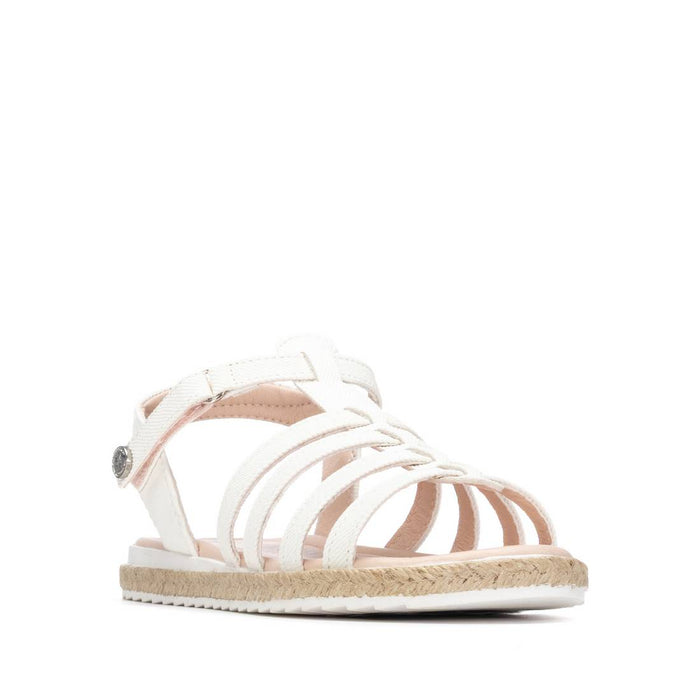 Xti Filles Sandale 153053 Blanc