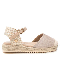 Xti Bambine e ragazze Espadrillas 151192 Beige