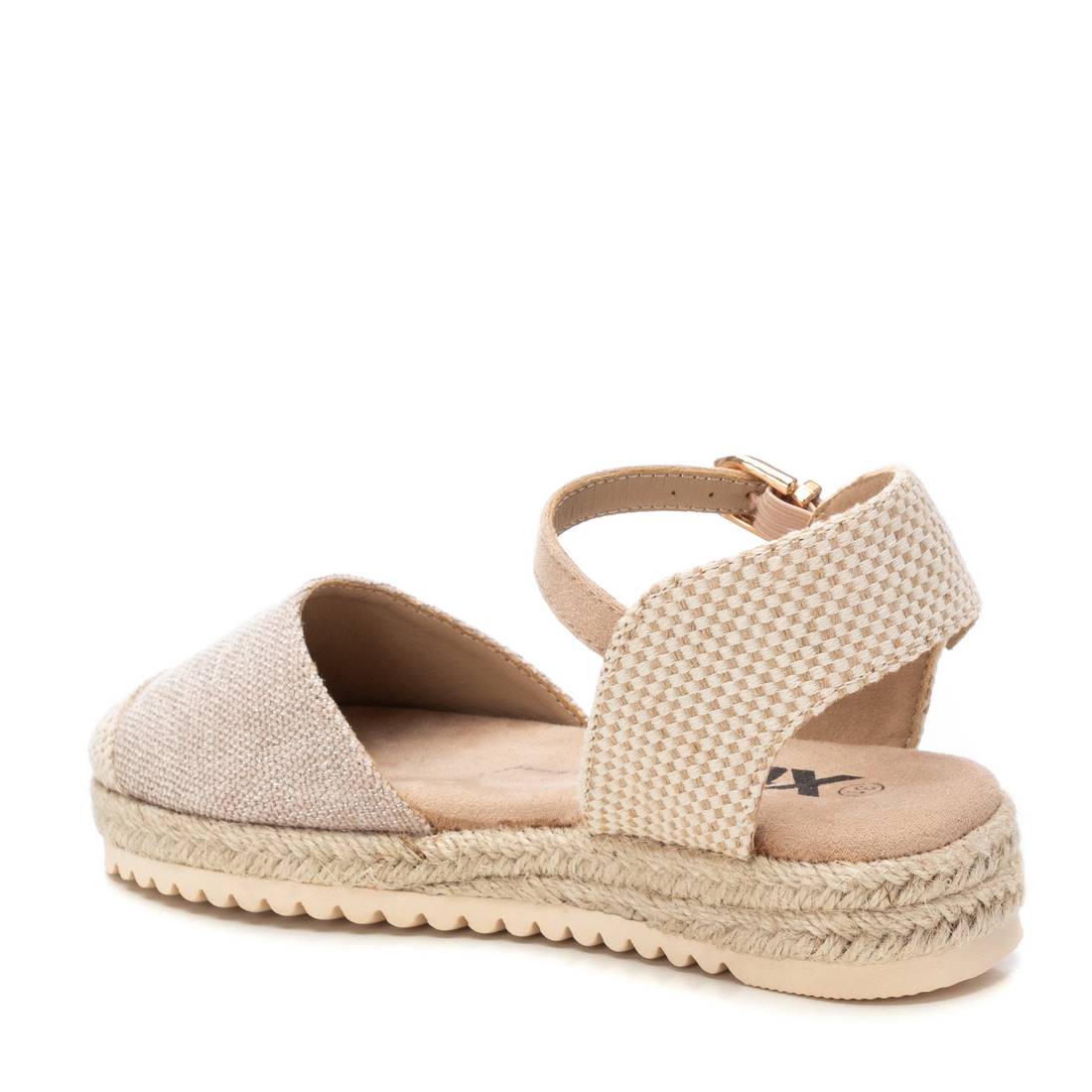 Xti Bambine e ragazze Espadrillas 151192 Beige