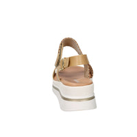 Valleverde Women Wedge Sandal VG2105 Camel