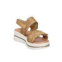 Valleverde Women Wedge Sandal VG2105 Camel