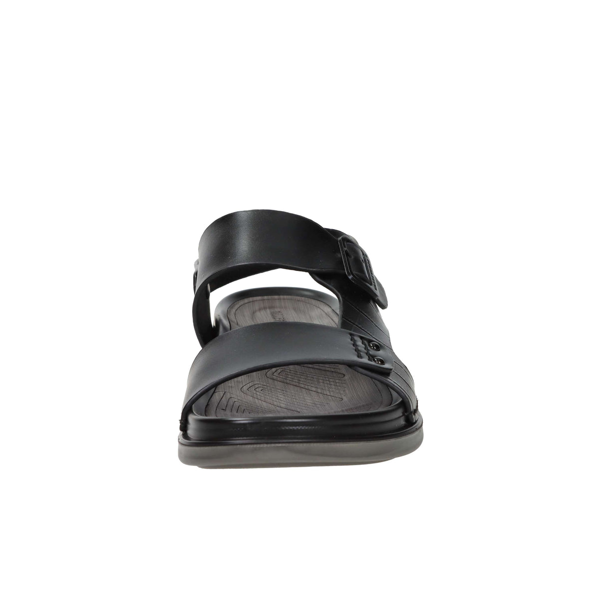 Valleverde Men's Low Sandal 54820 Black