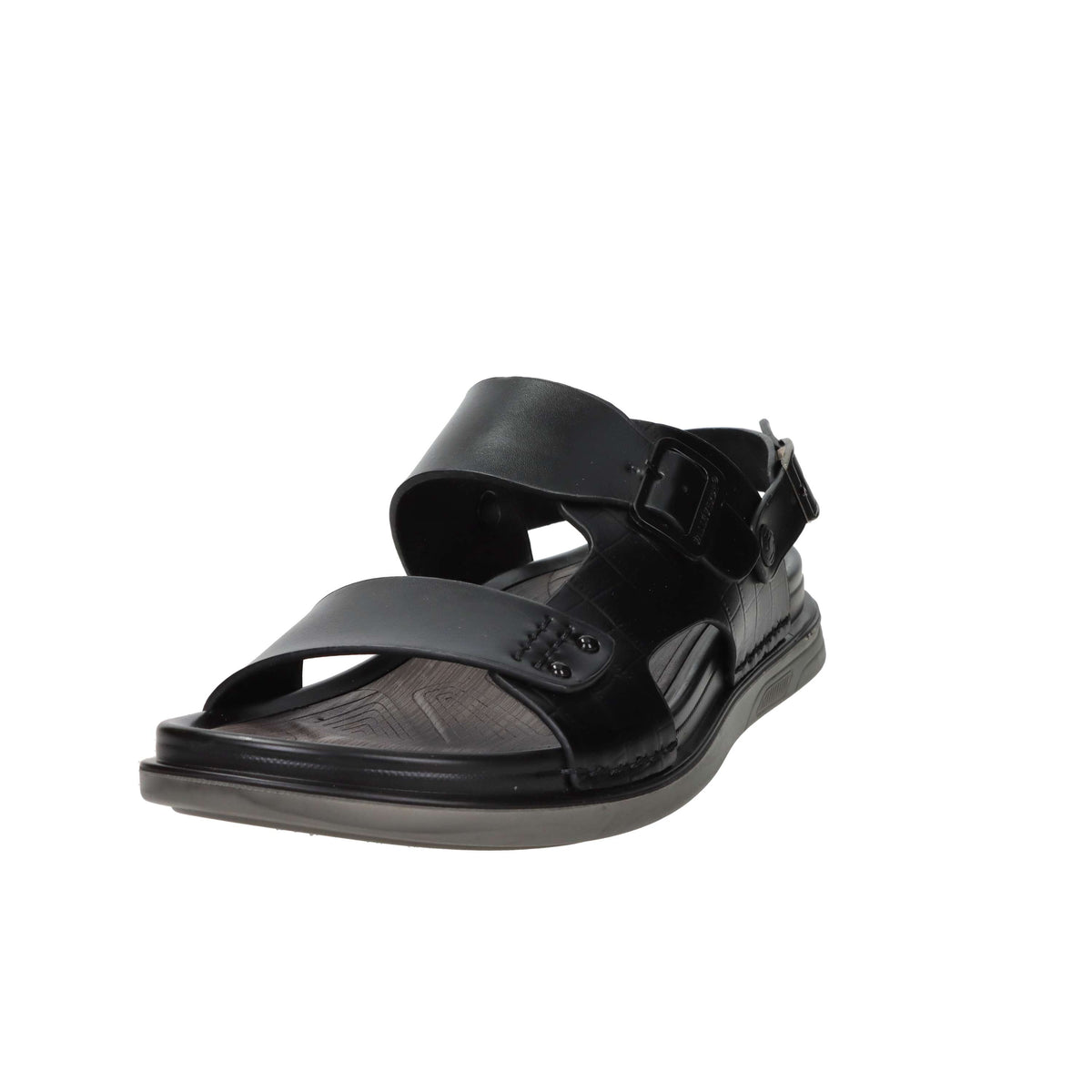 Valleverde Men's Low Sandal 54820 Black