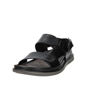 Valleverde Men's Low Sandal 54820 Black
