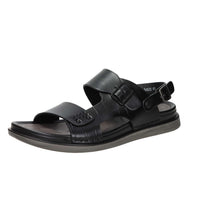 Valleverde Men's Low Sandal 54820 Black
