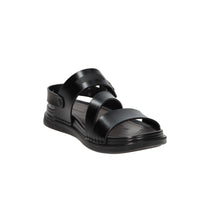 Valleverde Men's Low Sandal 54821 Black