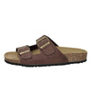 Valleverde Men's Slippers VG9900 Brown