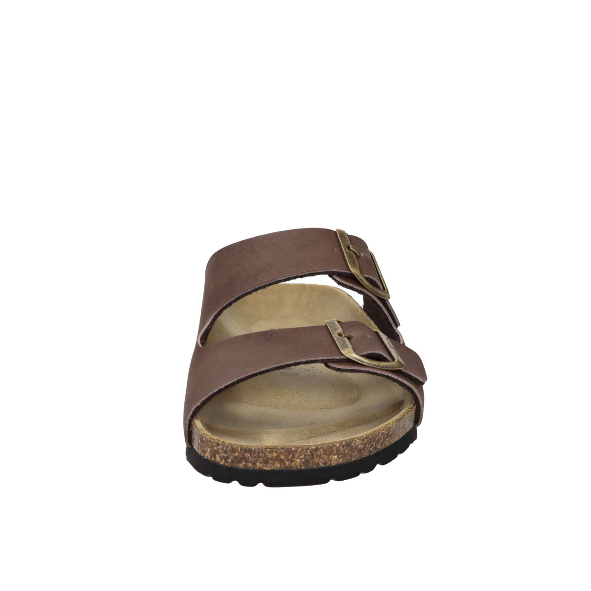 Valleverde Men's Slippers VG9900 Brown