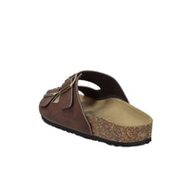 Valleverde Men's Slippers VG9900 Brown