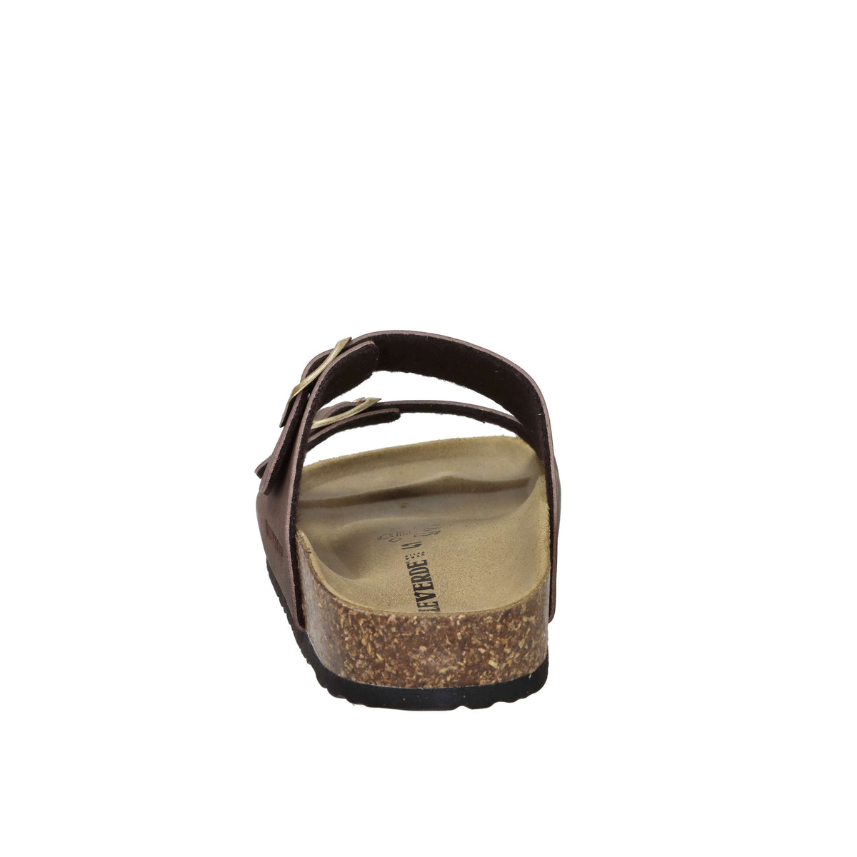 Valleverde Men's Slippers VG9900 Brown