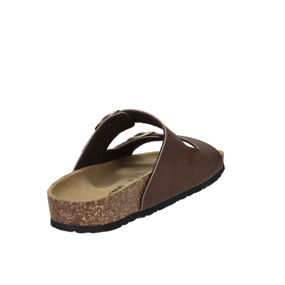 Valleverde Men's Slippers VG9900 Brown