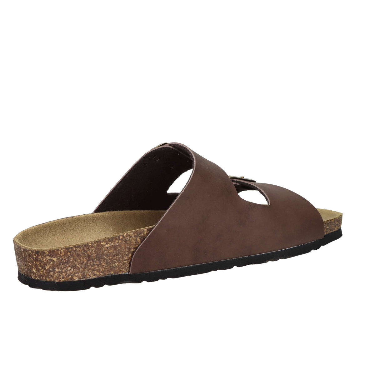 Valleverde Men's Slippers VG9900 Brown