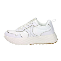 Valleverde Women Sneakers 51101 White