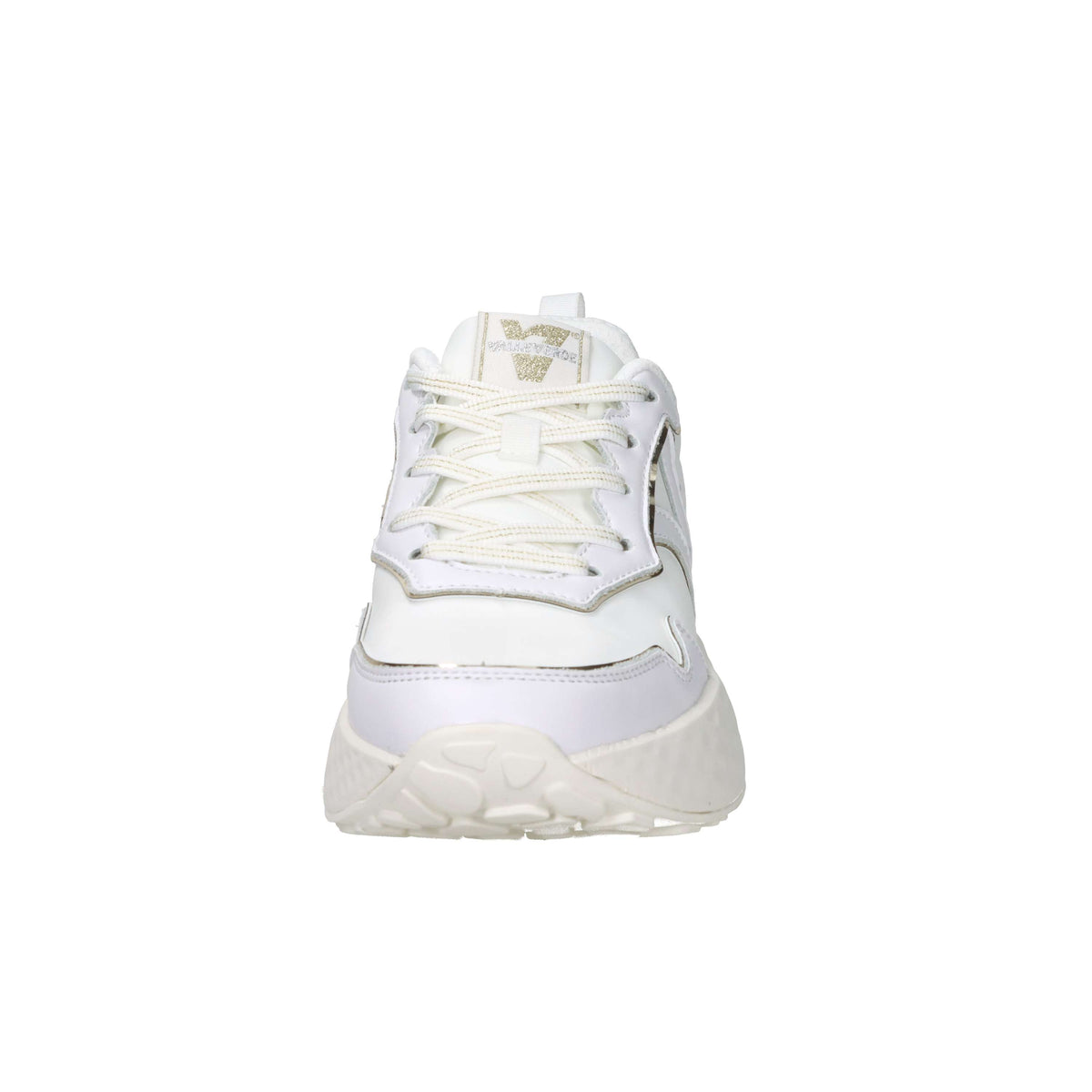 Valleverde Women Sneakers 51101 White