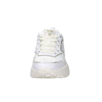 Valleverde Women Sneakers 51101 White