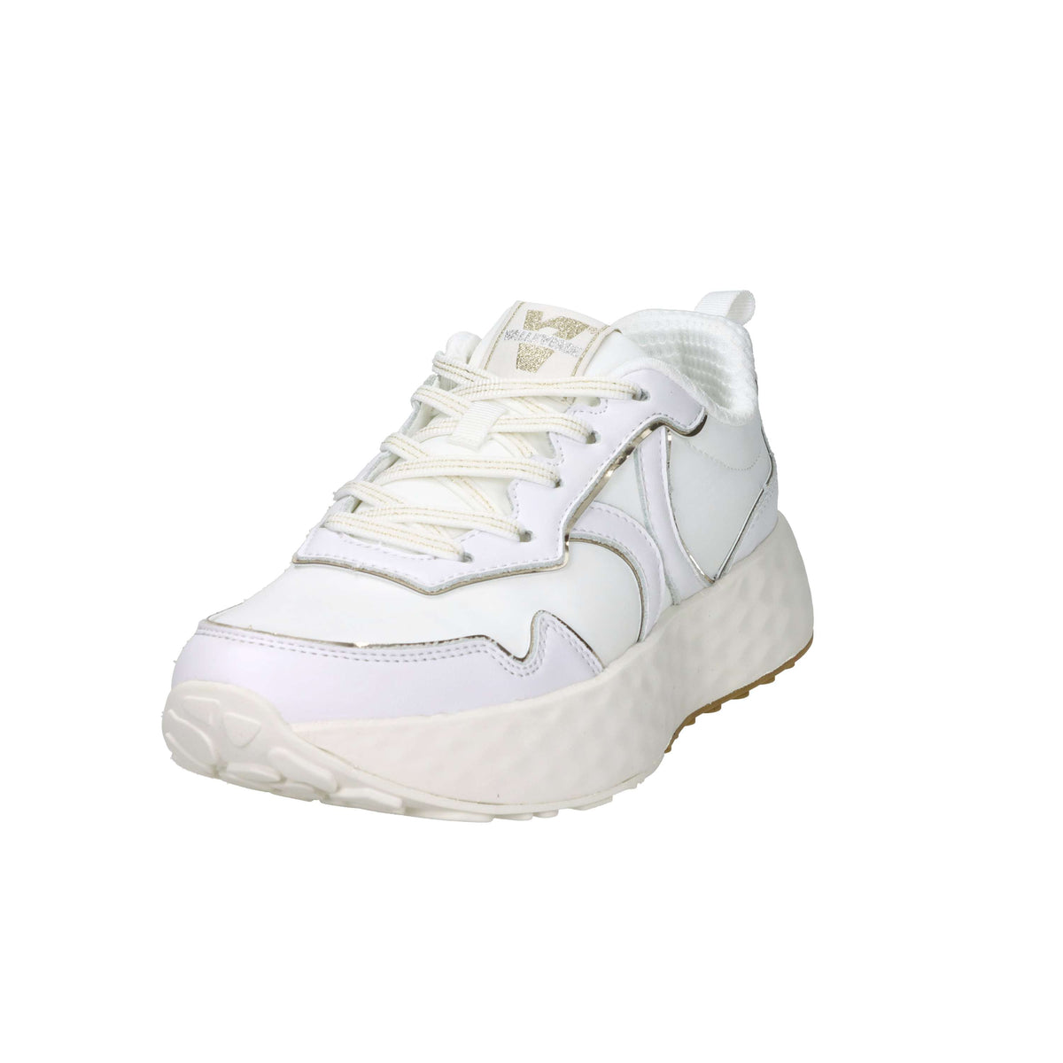 Valleverde Women Sneakers 51101 White