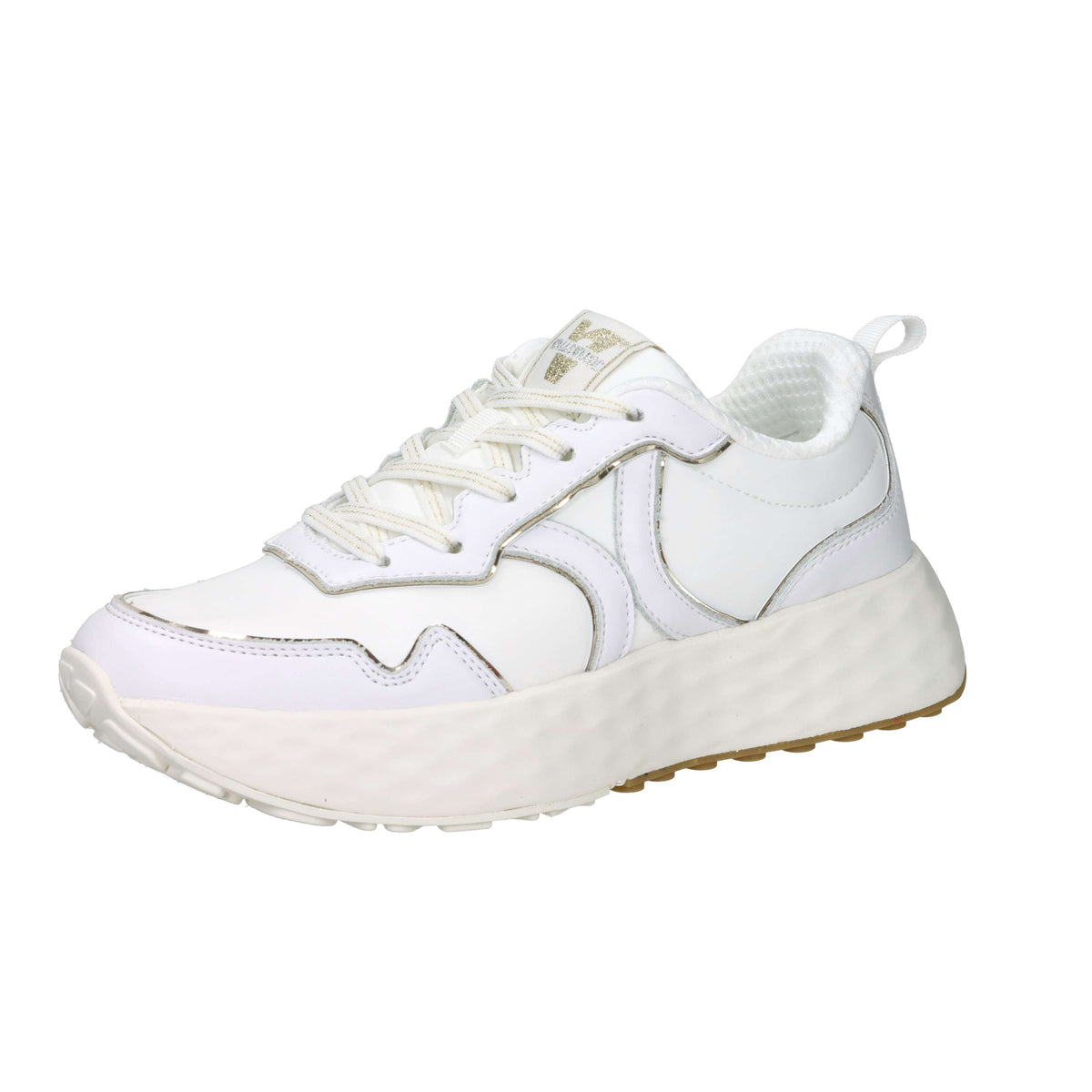 Valleverde Women Sneakers 51101 White