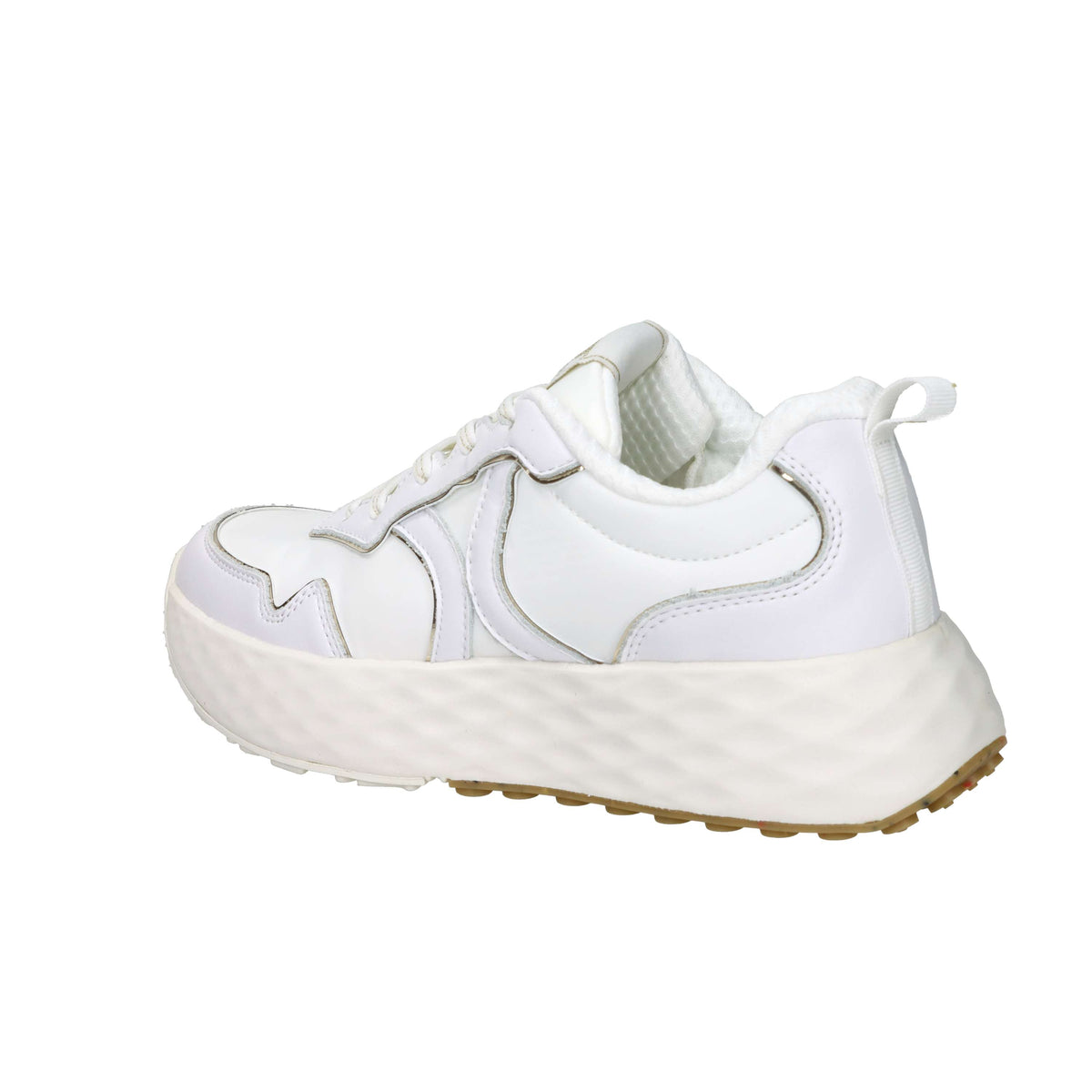 Valleverde Women Sneakers 51101 White