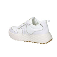 Valleverde Women Sneakers 51101 White
