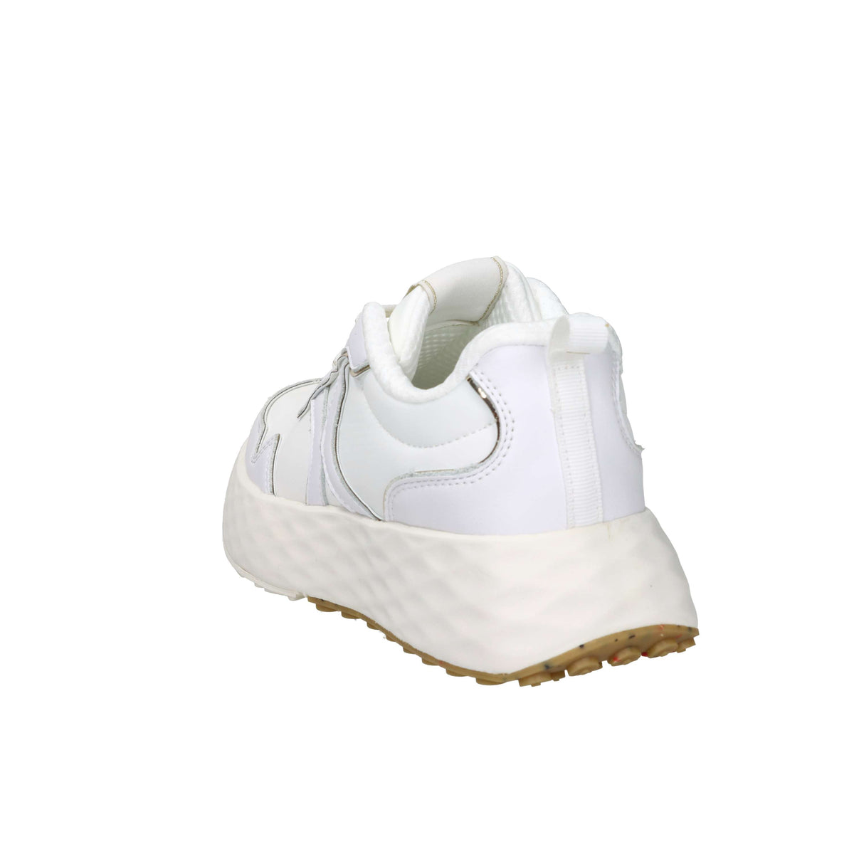 Valleverde Women Sneakers 51101 White