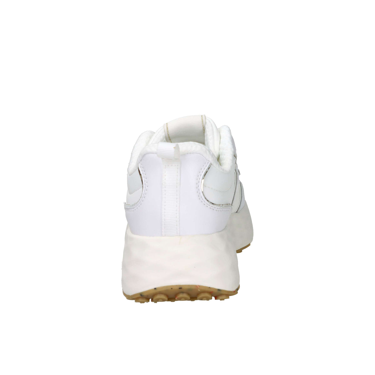 Valleverde Women Sneakers 51101 White