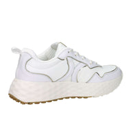 Valleverde Women Sneakers 51101 White