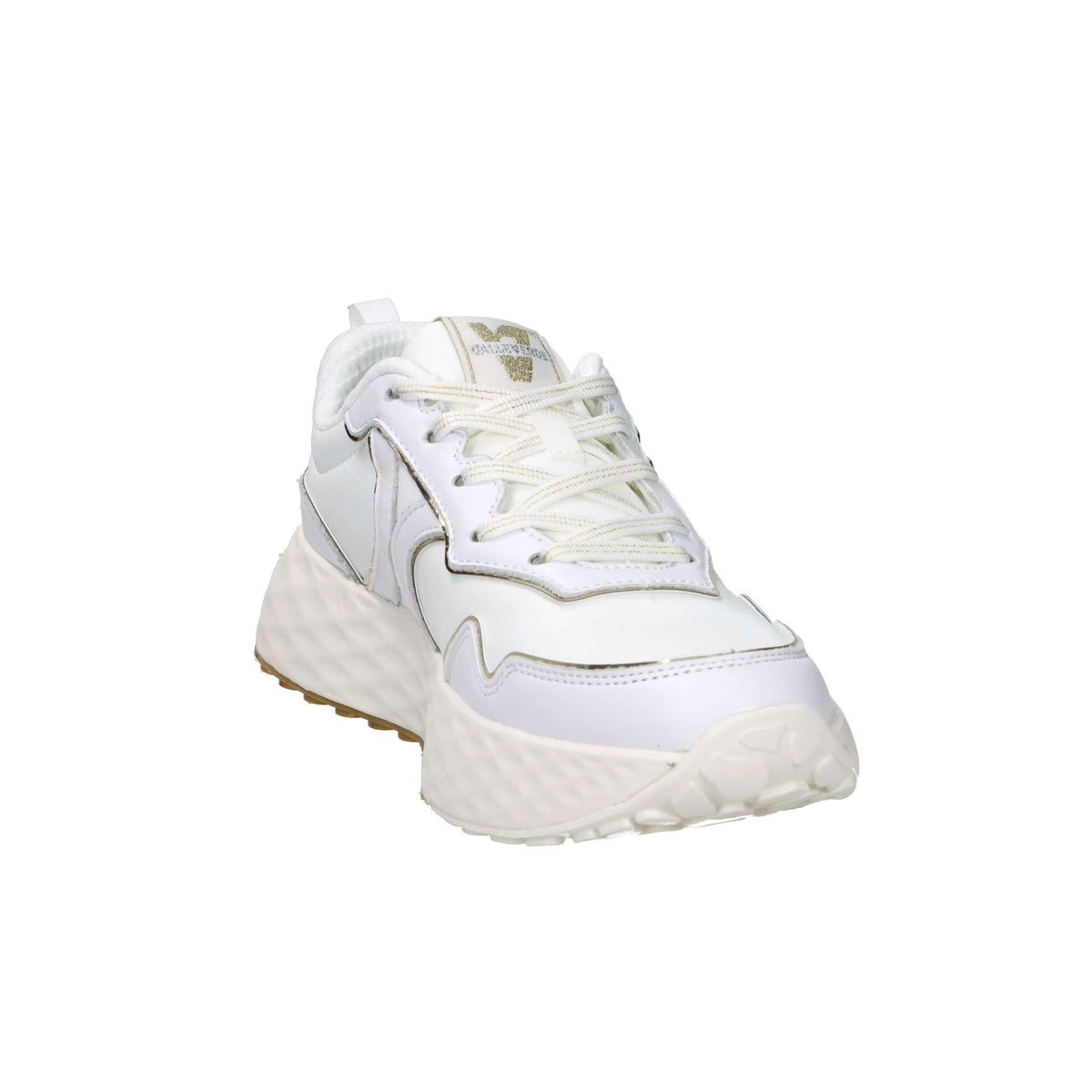Valleverde Women Sneakers 51101 White