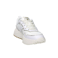 Valleverde Women Sneakers 51101 White