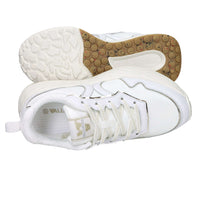 Valleverde Women Sneakers 51101 White