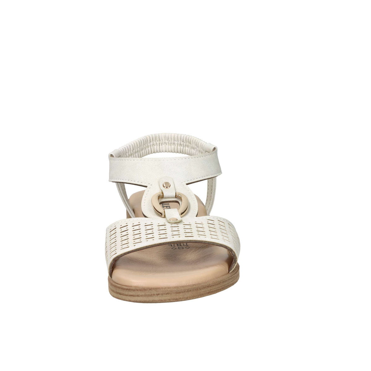 Valleverde Donna Sandalo basso 55408 Perla
