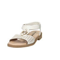Valleverde Donna Sandalo basso 55408 Perla