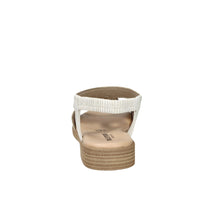 Valleverde Donna Sandalo basso 55408 Perla