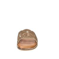 Valleverde Mujer Zueco bajo 32030 Bronce