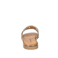 Valleverde Mujer Zueco bajo 32030 Bronce