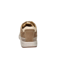 Valleverde Hombre Zapato de cordones 17922 Camello