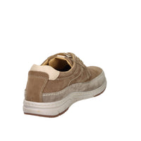 Valleverde Uomo Stringata 17922 Cammello