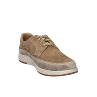 Valleverde Hombre Zapato de cordones 17922 Camello