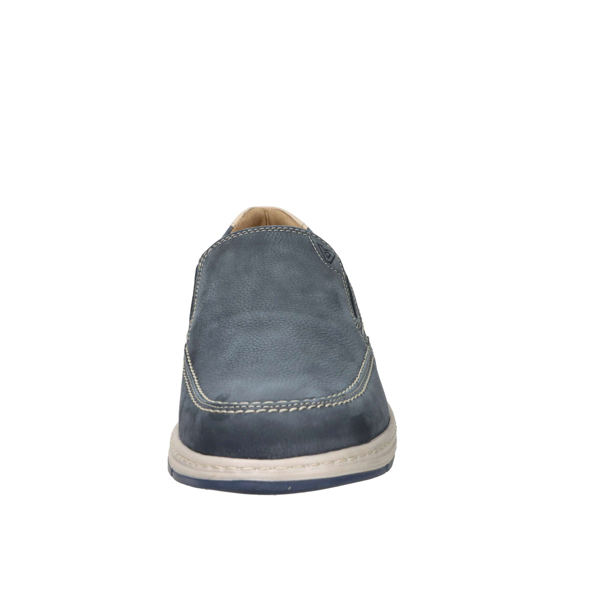 Valleverde Uomo Slip on 17920 Blu