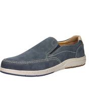 Valleverde Uomo Slip on 17920 Blu