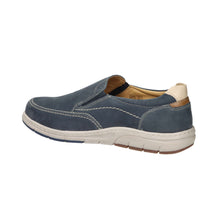 Valleverde Uomo Slip on 17920 Blu